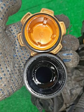 ДВИГАТЕЛЬ НА SUBARU IMPREZA GG3 EJ152