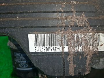 ДВИГАТЕЛЬ НА SUBARU IMPREZA GG3 EJ152