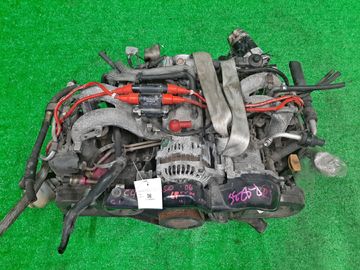 ДВИГАТЕЛЬ НА SUBARU IMPREZA GG2 EJ152