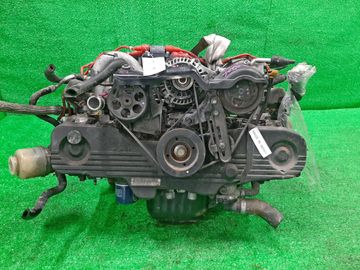 ДВИГАТЕЛЬ НА SUBARU IMPREZA GG2 EJ152