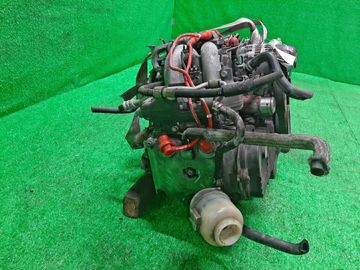 ДВИГАТЕЛЬ НА SUBARU IMPREZA GG2 EJ152