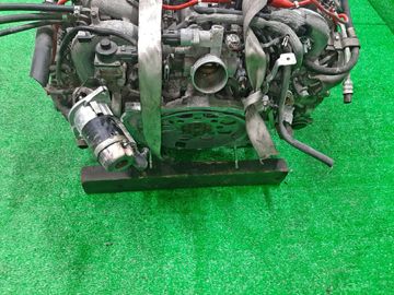 ДВИГАТЕЛЬ НА SUBARU IMPREZA GG2 EJ152