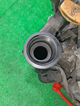 ДВИГАТЕЛЬ НА SUBARU IMPREZA GG2 EJ152
