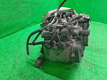 ДВИГАТЕЛЬ НА SUBARU LEGACY BH5 EJ202