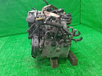 ДВИГАТЕЛЬ НА SUBARU LEGACY BH5 EJ202