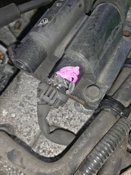 ДВИГАТЕЛЬ НА SUBARU LEGACY BH5 EJ202