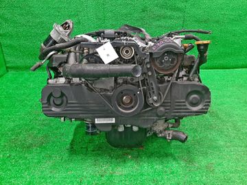 ДВИГАТЕЛЬ НА SUBARU IMPREZA GD2 EJ152