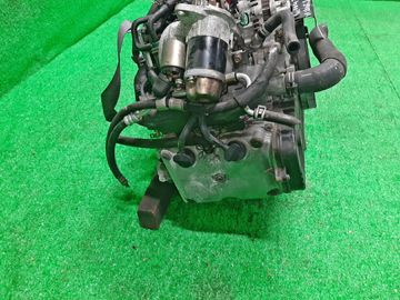 ДВИГАТЕЛЬ НА SUBARU IMPREZA GD2 EJ152