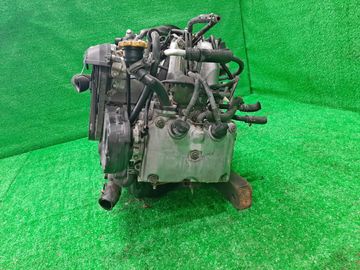 ДВИГАТЕЛЬ НА SUBARU IMPREZA GD2 EJ152