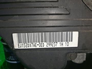 ДВИГАТЕЛЬ НА SUBARU IMPREZA GD2 EJ152