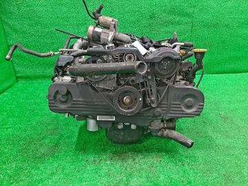 ДВИГАТЕЛЬ НА SUBARU IMPREZA GG2 EJ152