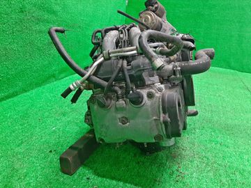 ДВИГАТЕЛЬ НА SUBARU IMPREZA GG2 EJ152