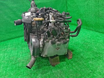 ДВИГАТЕЛЬ НА SUBARU IMPREZA GG2 EJ152