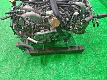 ДВИГАТЕЛЬ НА SUBARU IMPREZA GG2 EJ152