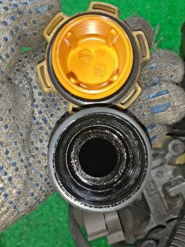 ДВИГАТЕЛЬ НА SUBARU IMPREZA GG2 EJ152