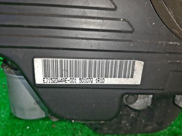 ДВИГАТЕЛЬ НА SUBARU IMPREZA GG2 EJ152