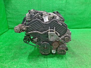 ДВИГАТЕЛЬ НА MITSUBISHI DIAMANTE F31A 6G73