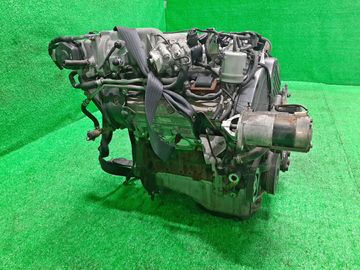 ДВИГАТЕЛЬ НА MITSUBISHI DIAMANTE F31A 6G73