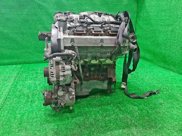 ДВИГАТЕЛЬ НА MITSUBISHI DIAMANTE F31A 6G73