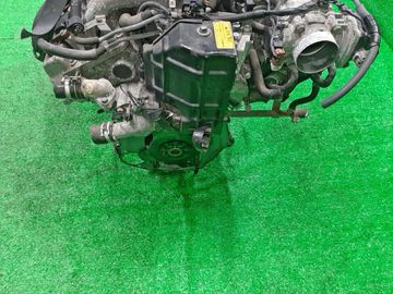 ДВИГАТЕЛЬ НА MITSUBISHI DIAMANTE F31A 6G73