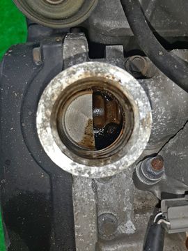 ДВИГАТЕЛЬ НА MITSUBISHI DIAMANTE F31A 6G73