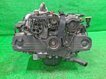 ДВИГАТЕЛЬ НА SUBARU IMPREZA GG2 EJ152