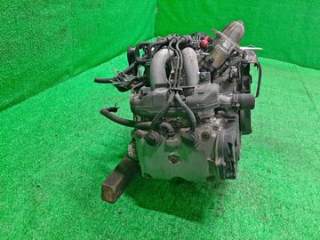 ДВИГАТЕЛЬ НА SUBARU IMPREZA GG2 EJ152