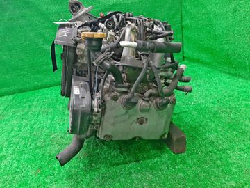 ДВИГАТЕЛЬ НА SUBARU IMPREZA GG2 EJ152