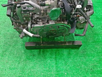 ДВИГАТЕЛЬ НА SUBARU IMPREZA GG2 EJ152