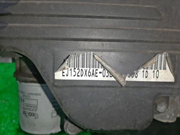 ДВИГАТЕЛЬ НА SUBARU IMPREZA GG2 EJ152