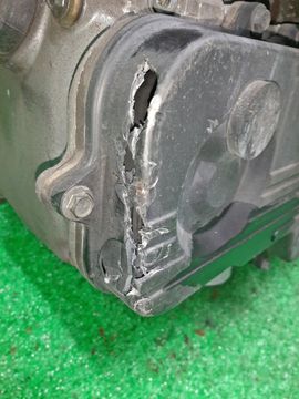 ДВИГАТЕЛЬ НА SUBARU IMPREZA GG2 EJ152