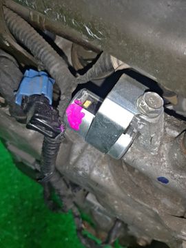 ДВИГАТЕЛЬ НА SUBARU LEGACY BL5 EJ204