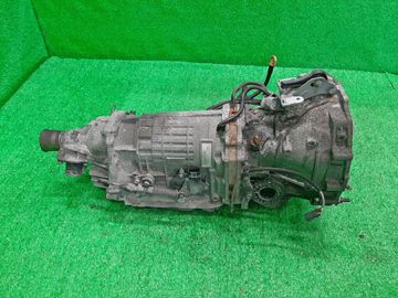 ДВИГАТЕЛЬ НА SUBARU LEGACY BL5 EJ204