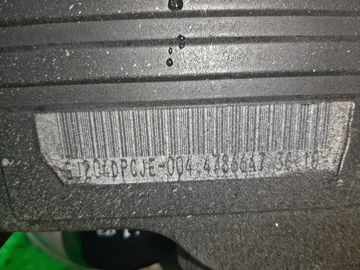 ДВИГАТЕЛЬ НА SUBARU LEGACY BL5 EJ204