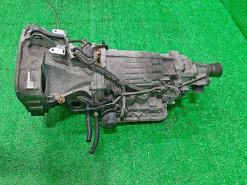 ДВИГАТЕЛЬ НА SUBARU LEGACY BL5 EJ204
