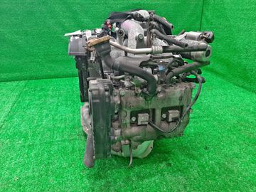 ДВИГАТЕЛЬ НА SUBARU LEGACY BL5 EJ204