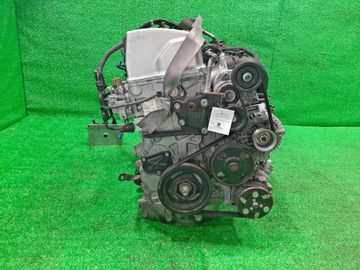ДВИГАТЕЛЬ НА HONDA CR-V RM4 K24A