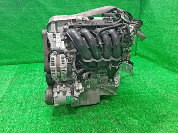 ДВИГАТЕЛЬ НА HONDA CR-V RM4 K24A