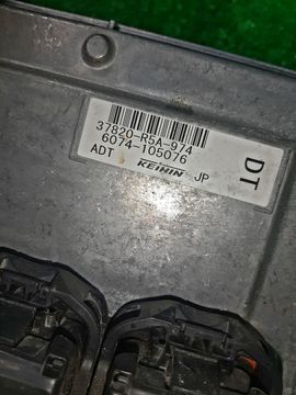 ДВИГАТЕЛЬ НА HONDA CR-V RM4 K24A