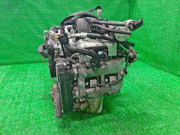 ДВИГАТЕЛЬ НА SUBARU EXIGA YA5 EJ204