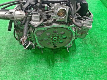 ДВИГАТЕЛЬ НА SUBARU EXIGA YA5 EJ204