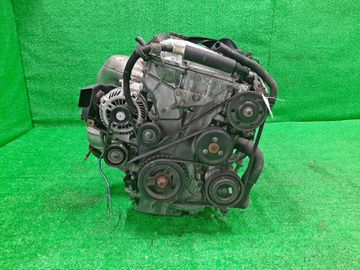 ДВИГАТЕЛЬ НА MAZDA MPV LW3W L3-DE