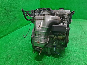 ДВИГАТЕЛЬ НА MAZDA MPV LW3W L3-DE