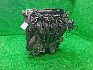 ДВИГАТЕЛЬ НА MAZDA MPV LW3W L3-DE