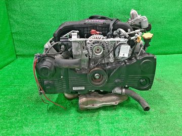 ДВИГАТЕЛЬ НА SUBARU EXIGA YA5 EJ204