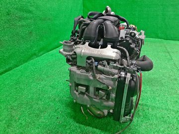 ДВИГАТЕЛЬ НА SUBARU EXIGA YA5 EJ204