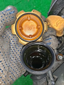 ДВИГАТЕЛЬ НА SUBARU EXIGA YA5 EJ204