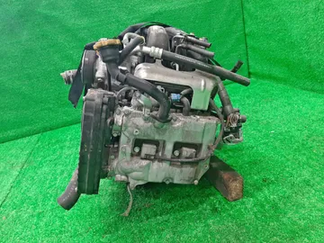 ДВИГАТЕЛЬ НА SUBARU EXIGA YA4 EJ204