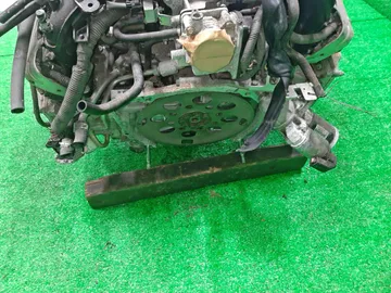 ДВИГАТЕЛЬ НА SUBARU EXIGA YA4 EJ204