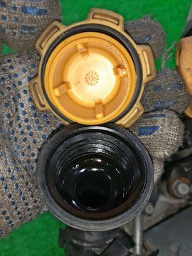 ДВИГАТЕЛЬ НА SUBARU EXIGA YA4 EJ204
